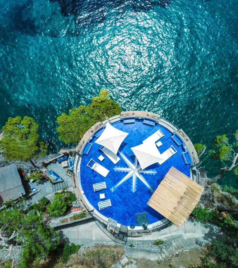 Villa Torre Trasita Luxury Suites Positano Exterior photo
