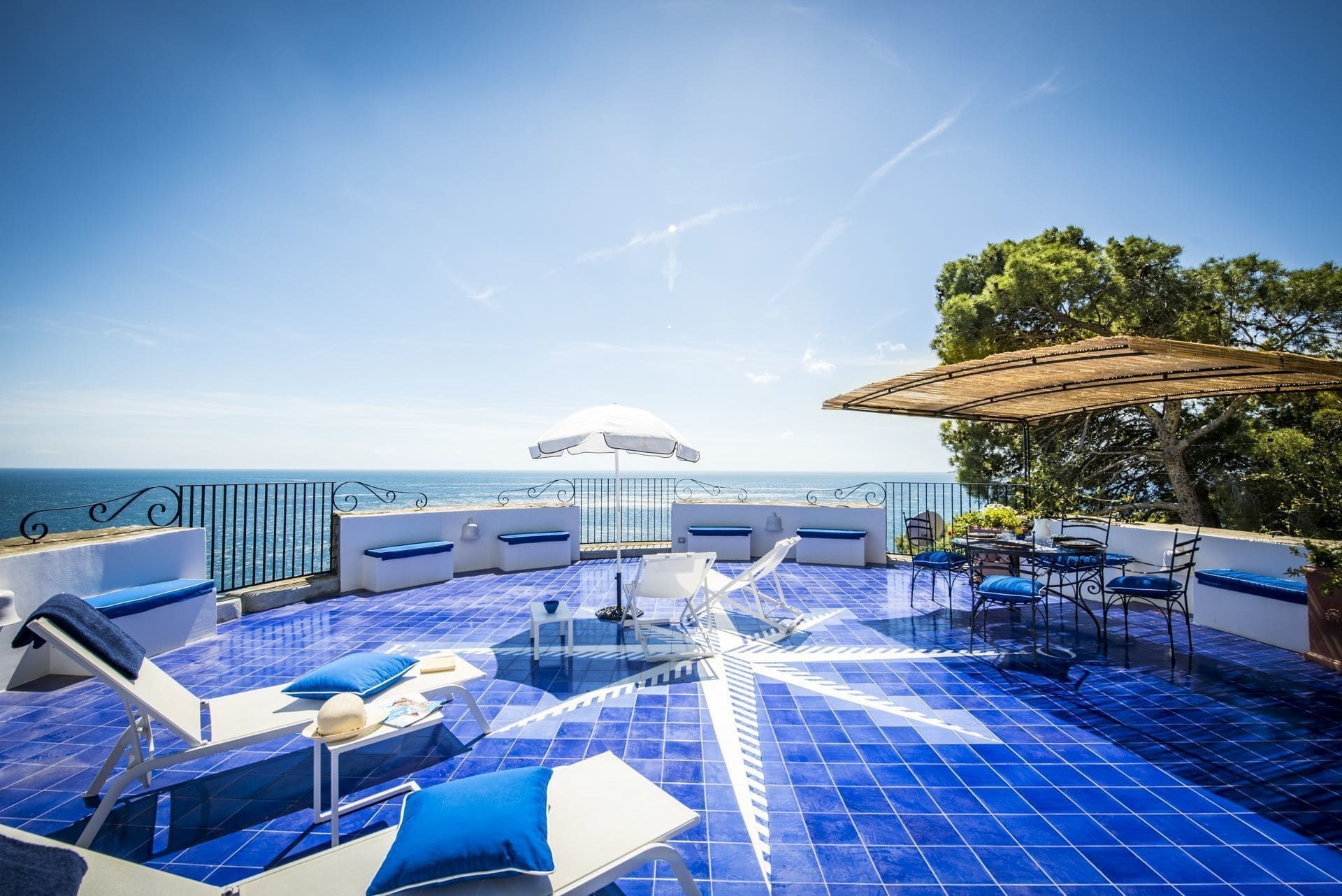 Villa Torre Trasita Luxury Suites Positano Exterior photo